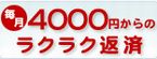 レイクレディースローン借入